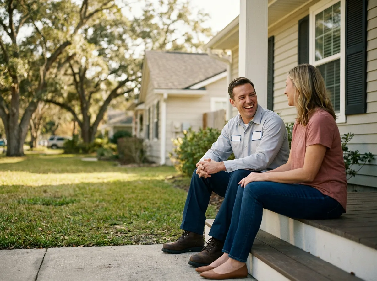 Septic tank pumping FAQs for Ash, NC